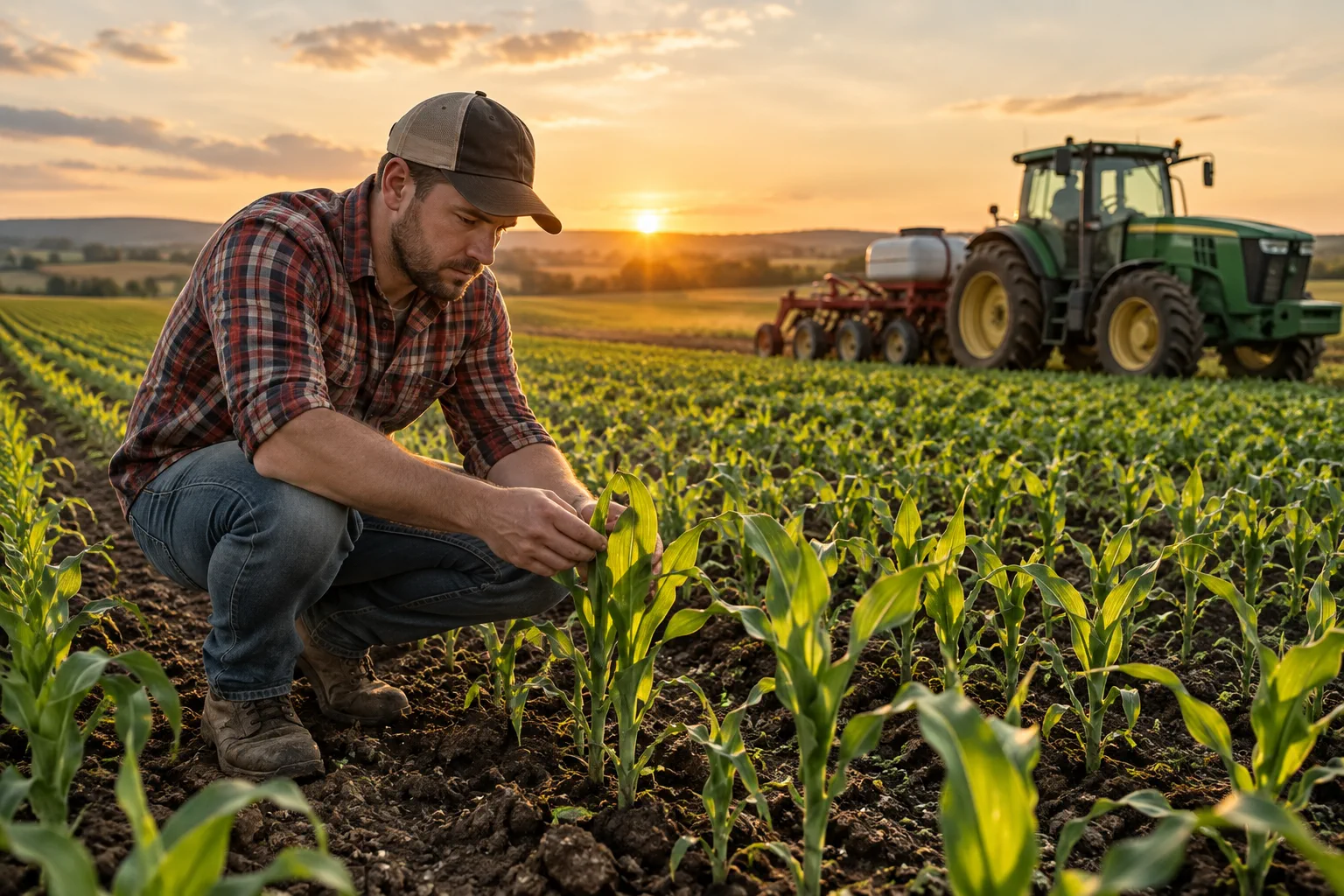 Illustration du fichier national des Exploitations agricoles