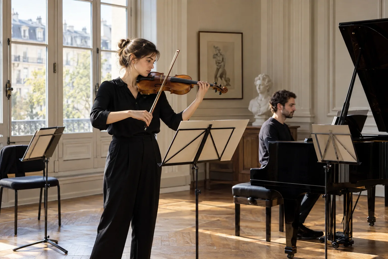 Illustration du fichier national des Conservatoires