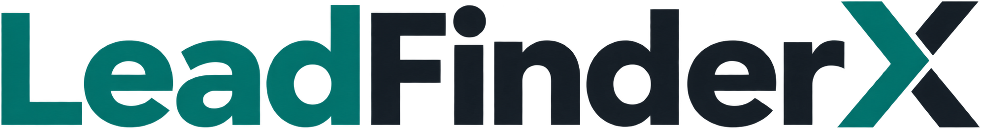 LeadFinderX