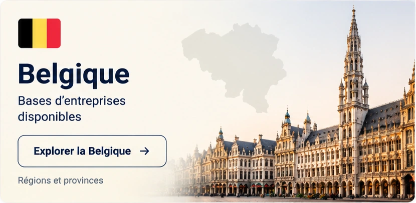 Belgique