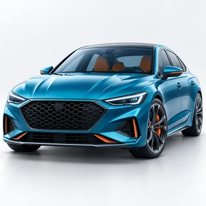 Automobile