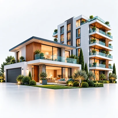 Immobilier