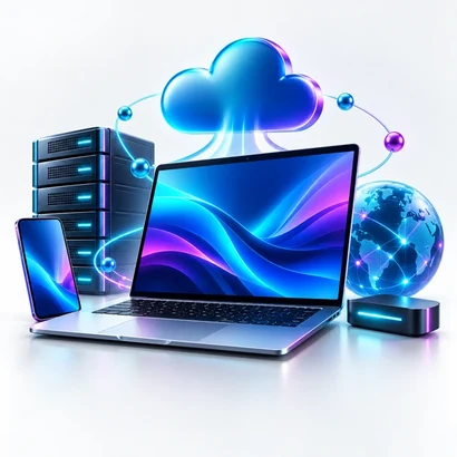 Informatique & numérique