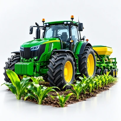 Agriculture