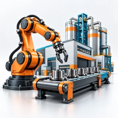 Industrie