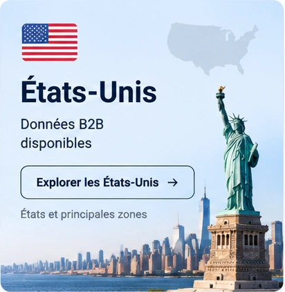 États-Unis